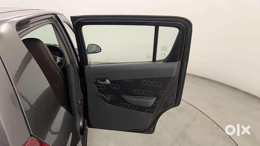 Maruti Suzuki Alto 800 Lxi, 2016, Petrol