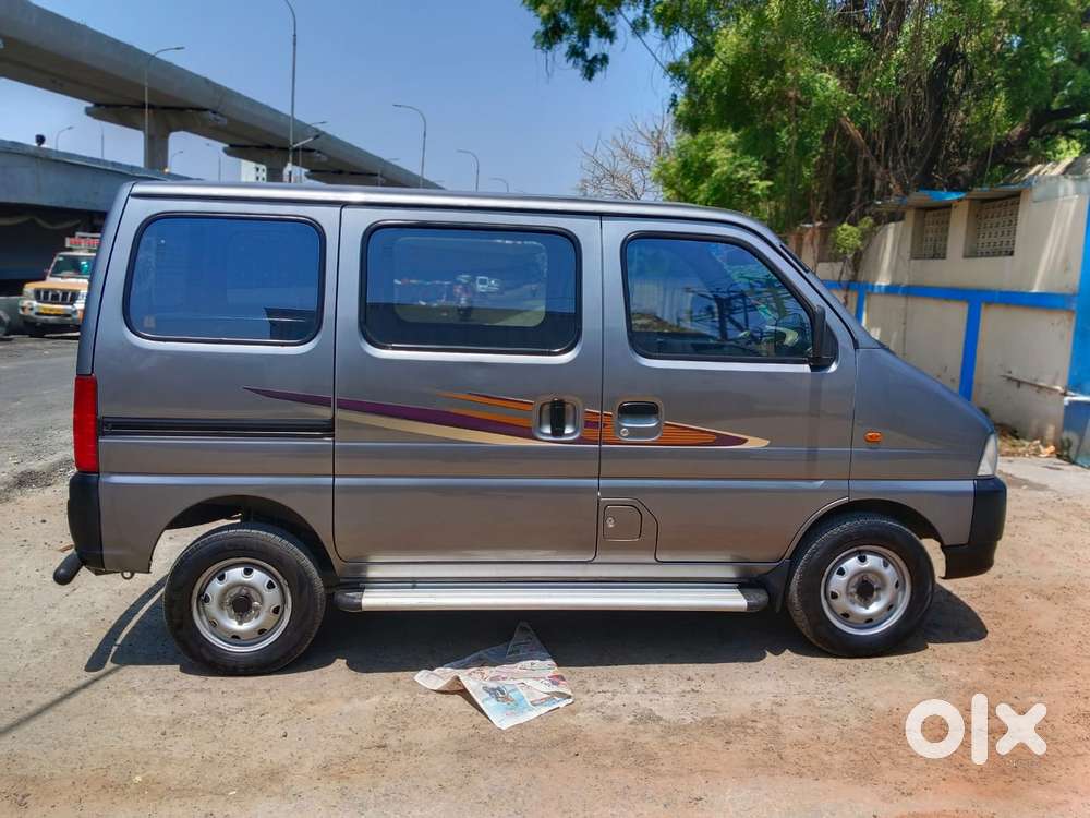 Maruti Suzuki Eeco 5 Seater Ac, 2021