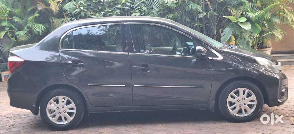 Honda Amaze Vx I Dtec, 2017, Diesel