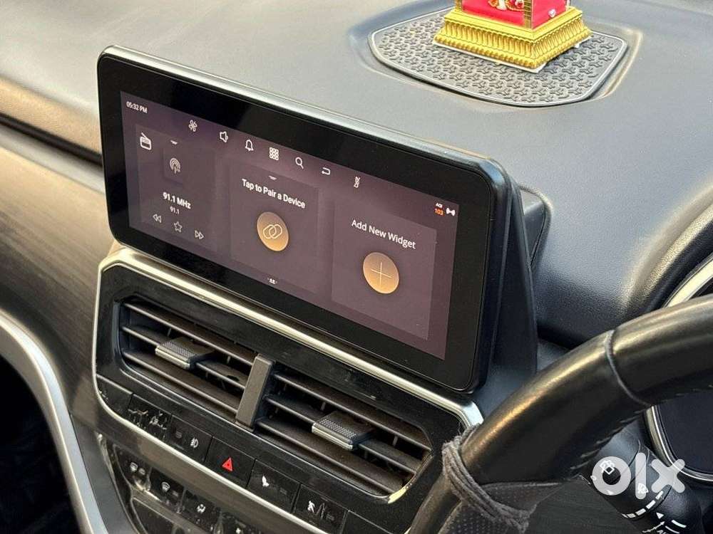 Tata Safari 2.0 Kryotec Xz, 2023, Diesel