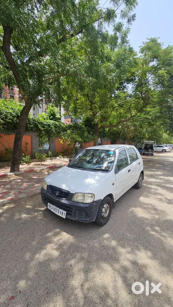 Maruti Suzuki Alto