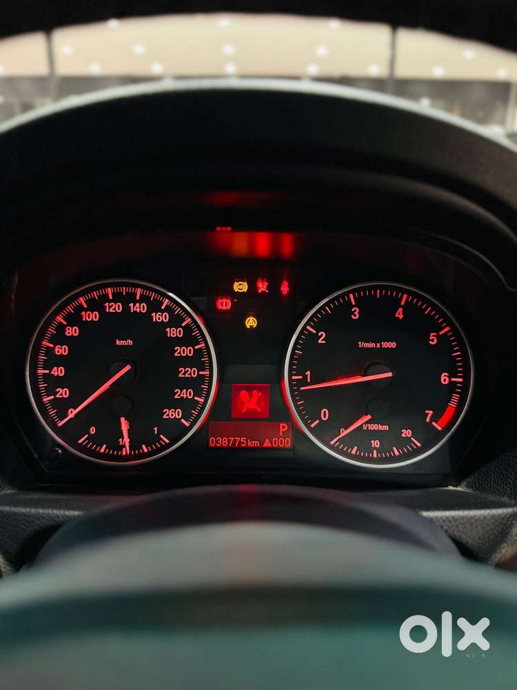 Bmw 3 Series 2.0 320i Sedan, 2009, Petrol