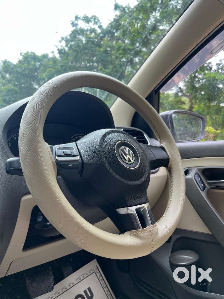 Volkswagen Vento Tsi, 2014, Petrol