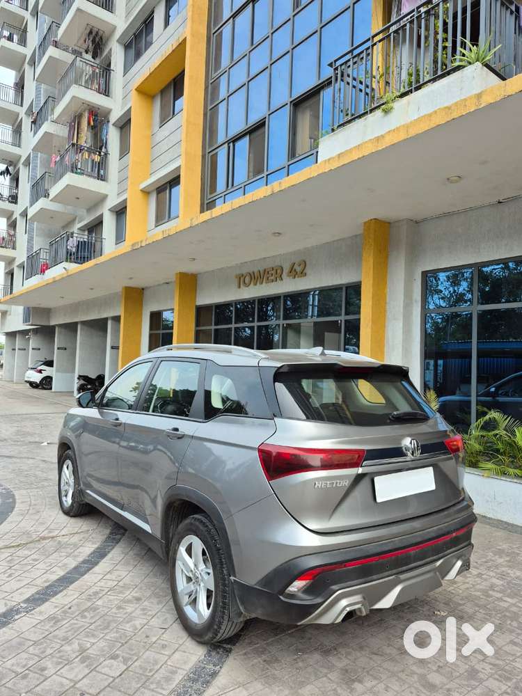 Mg Hector Shine 1.5 Turbo Mt, 2023, Diesel