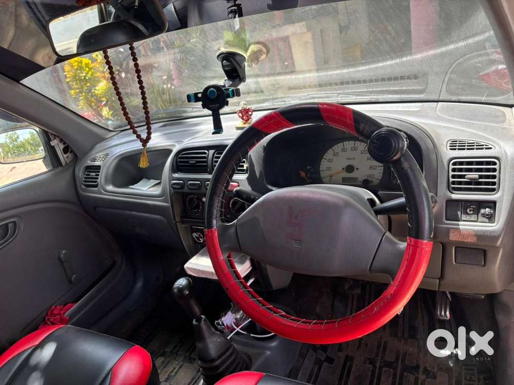 Maruti Suzuki Alto 2008