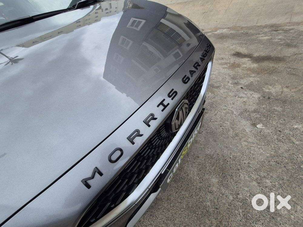 Mg Astor 1.5 Sharp Cvt, 2022