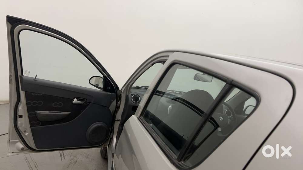 Maruti Suzuki Alto 800 2012-2016 Vxi, 2015, Petrol