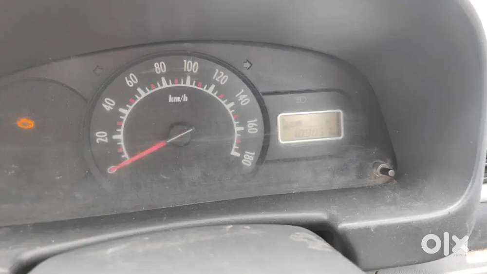 Maruti Suzuki Alto 2010