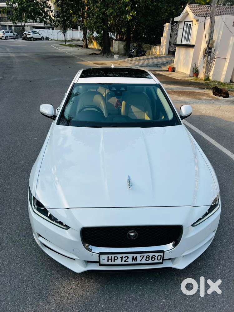 Jaguar Xe 2.0l Diesel Pure, 2019, Diesel