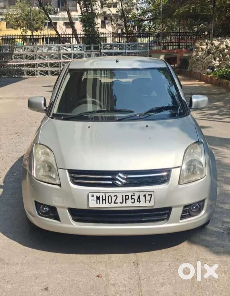 Maruti Suzuki Swift 2008 To 2028 Diesel 93000 Km Driven