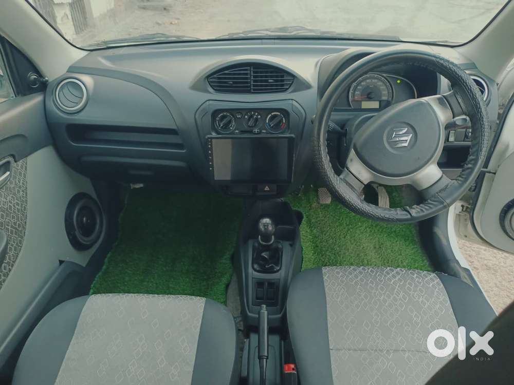Maruti Suzuki Alto 800 Lxi, 2016, Petrol