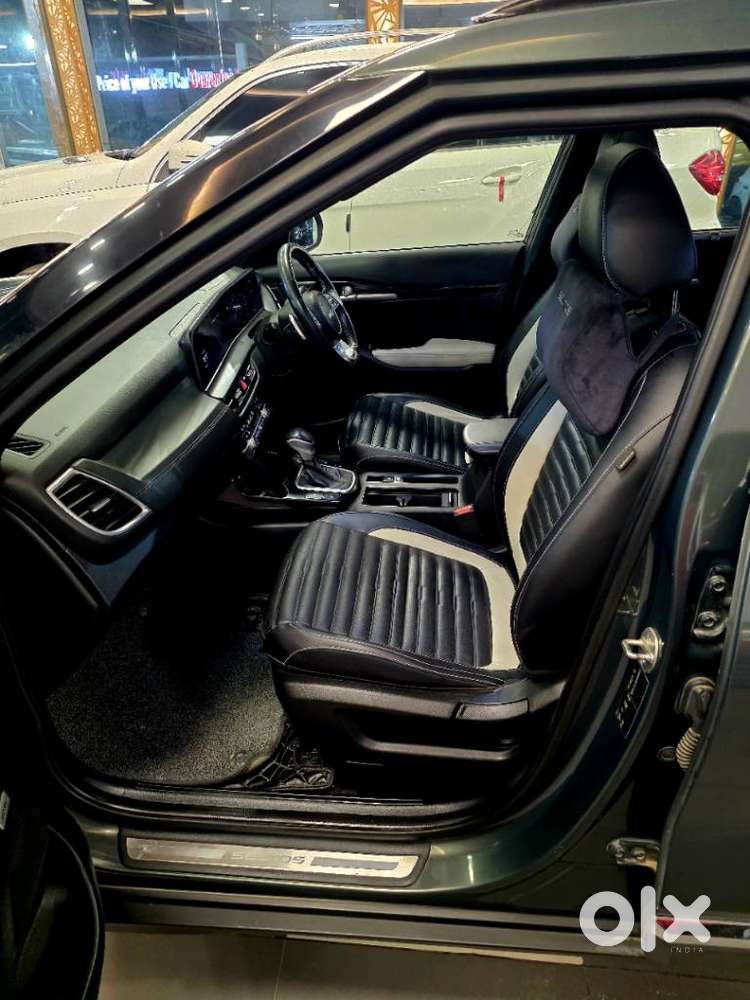 Kia Seltos Gtx Plus At D, 2024, Diesel