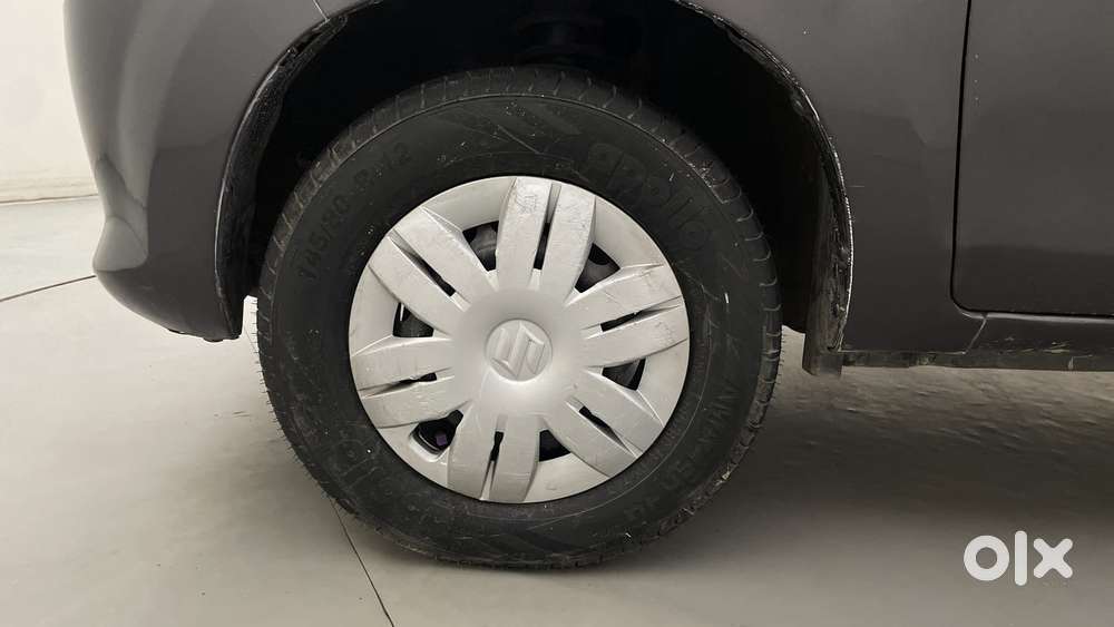 Maruti Suzuki Alto 800 Lxi, 2013, Petrol