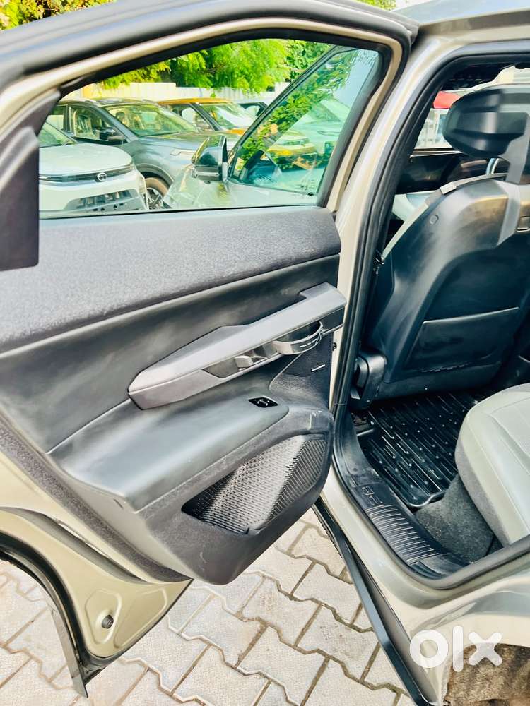 Mahindra Be 6 Pack Three B79, 2025, Electric