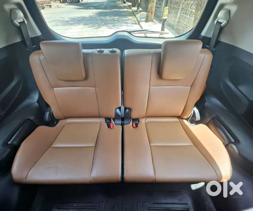 Toyota Innova Crysta [2020-ongoing] 2.4 Zx At 7 Str, 2021, Diesel