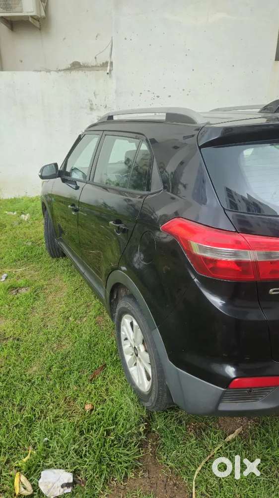Hyundai Creta 1.4 Crdi 2018