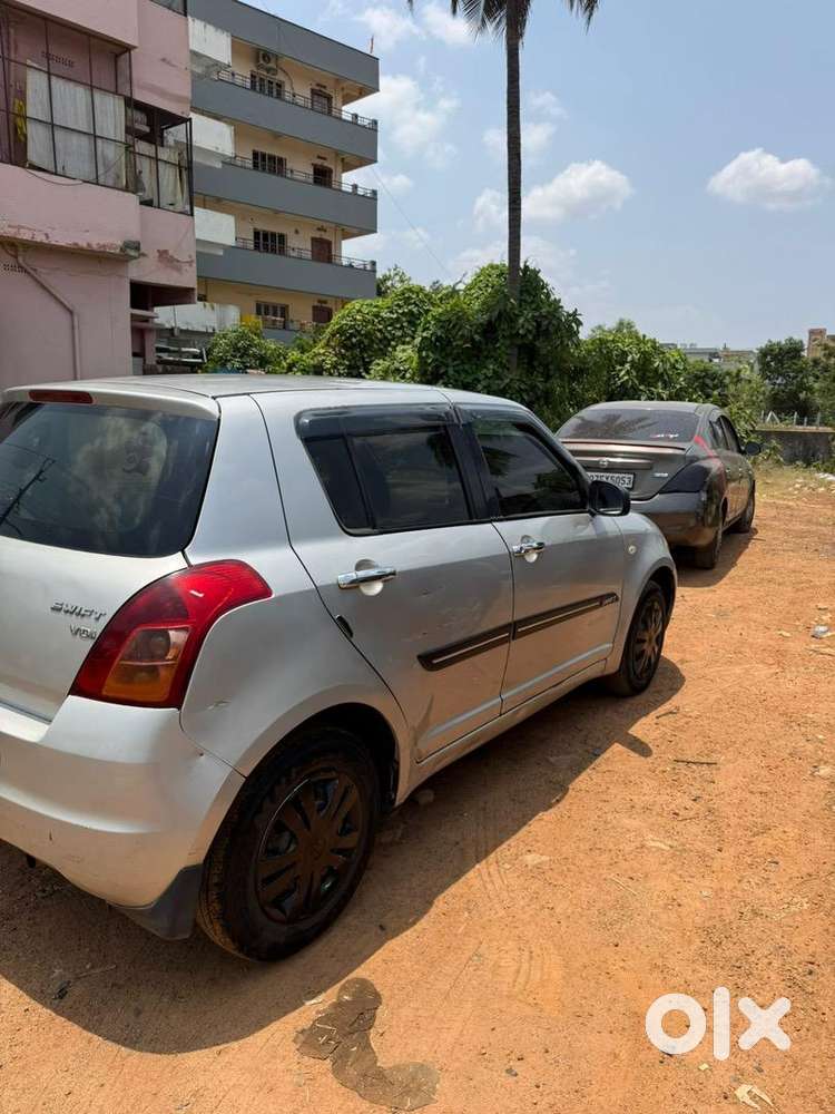Maruti Suzuki Diesel 2009 Ending