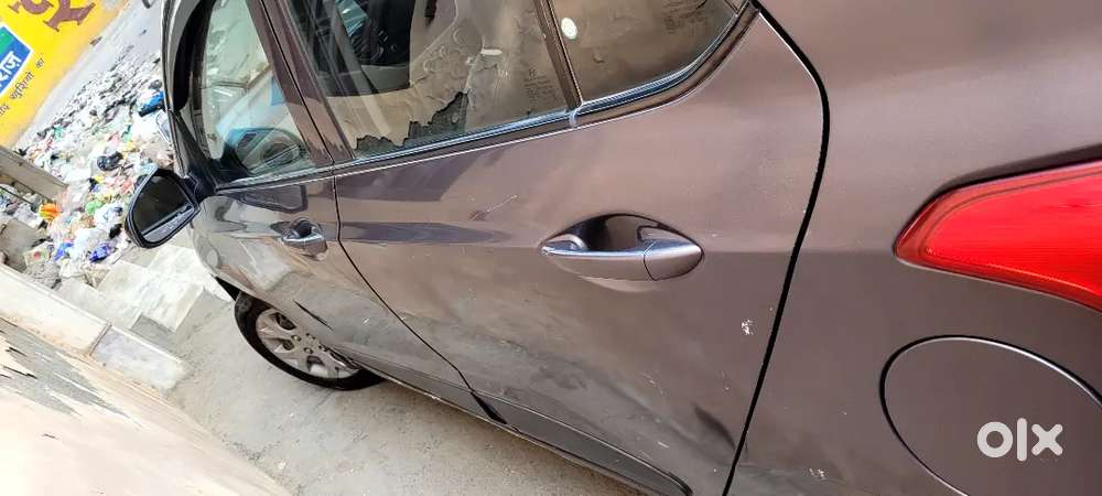 Hyundai Grand I10 2017 Diesel