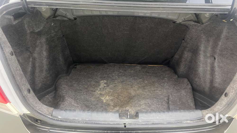 Honda Amaze S I-vtech, 2015, Petrol