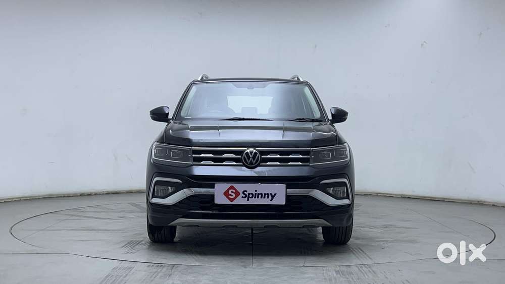 Volkswagen Taigun 1.0 Tsi Topline, 2022, Petrol