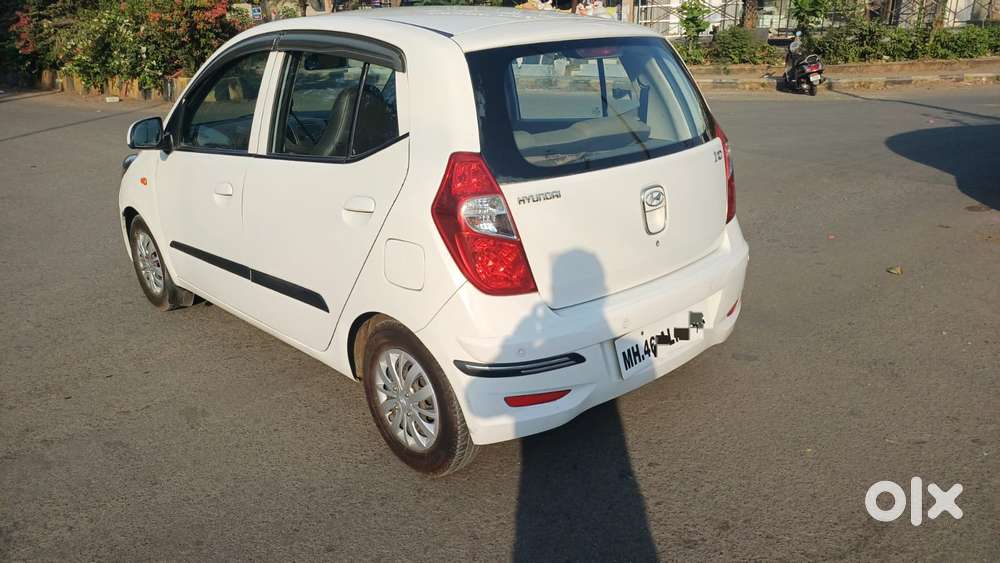 Hyundai I10 Sportz Option, 2015, Cng & Hybrids