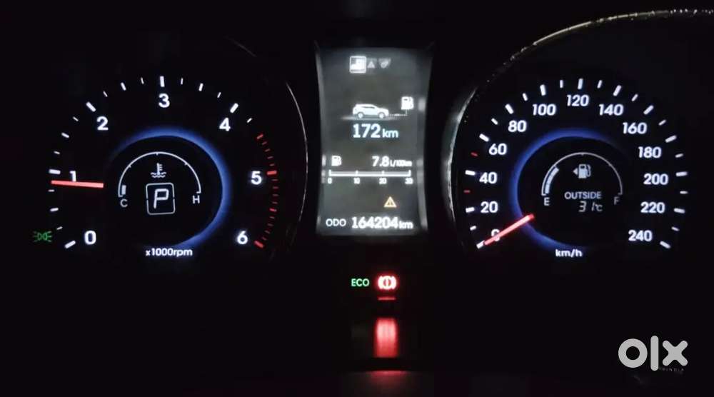 Hyundai Santa Fe 2014 Diesel 4wd