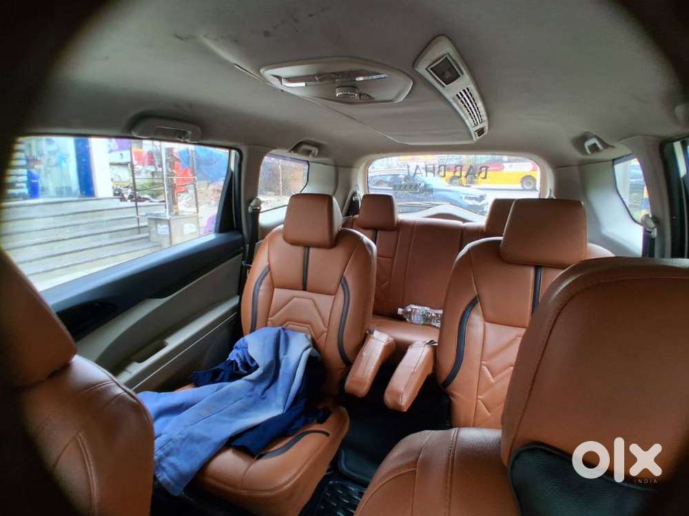 Mahindra Marazzo 1.5 M4 Plus 7 Str, 2019, Diesel