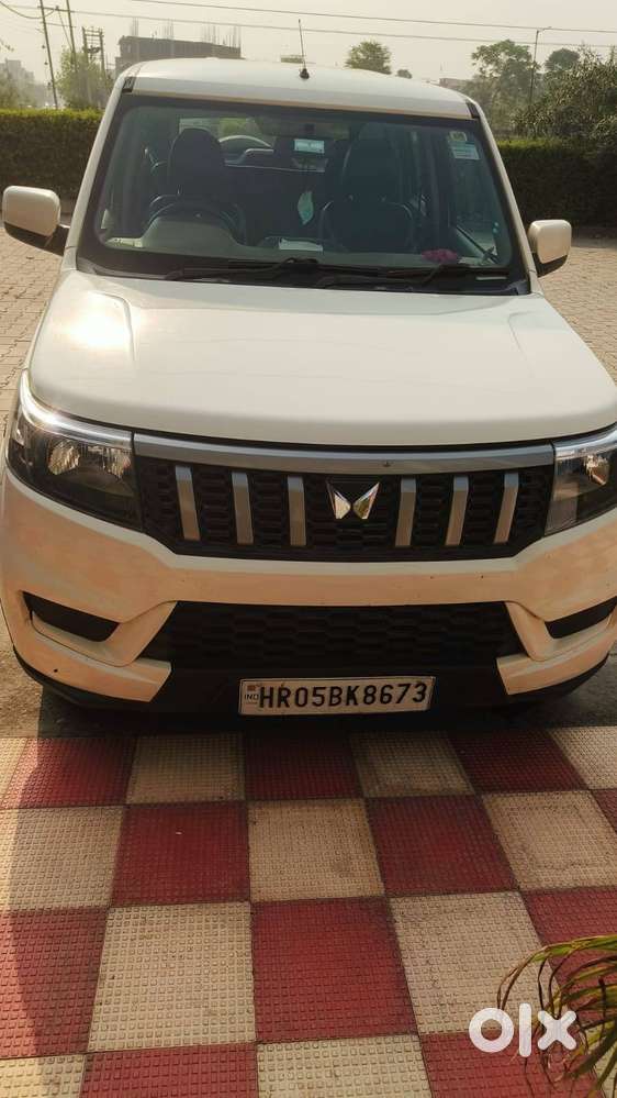 Mahindra Bolero Neo 2023 Diesel 1.5 N8 Well Maintained.