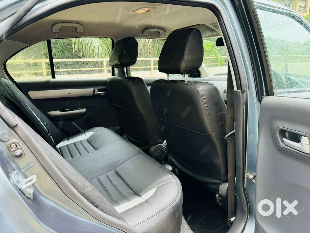 Maruti Suzuki Dzire 1.2 Vxi, 2009, Petrol