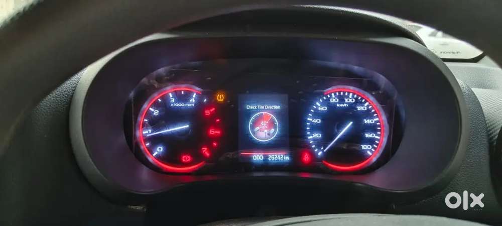 Mahindra Thar 2024 Diesel Good Condition
