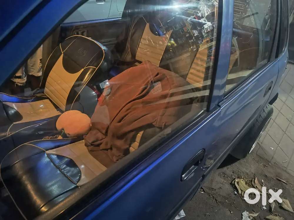 Zen Petrol