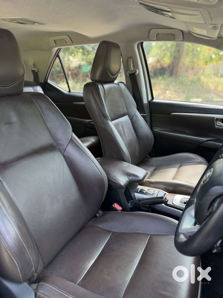Toyota Fortuner 3.0 4x2 Automatic, 2019, Diesel