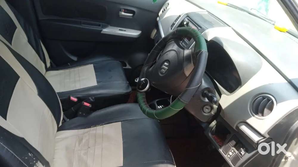 Maruti Suzuki Wagon R 2011 Lxi