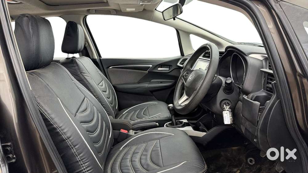 Honda Wr-v 1.2 Vx I-vtec, 2019, Petrol