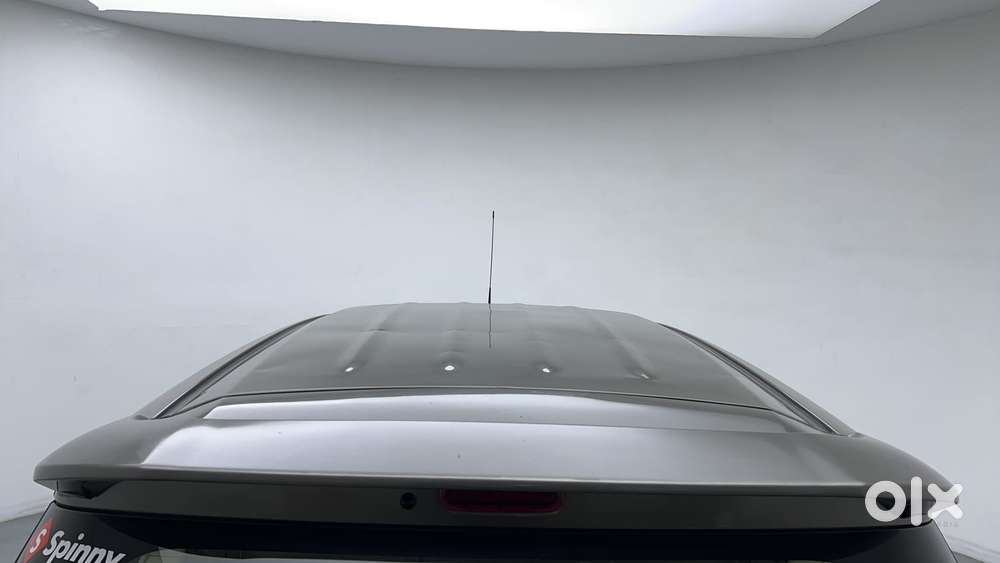 Maruti Suzuki Ertiga 2018-2022 1.4 Zxi Plus, 2019, Petrol