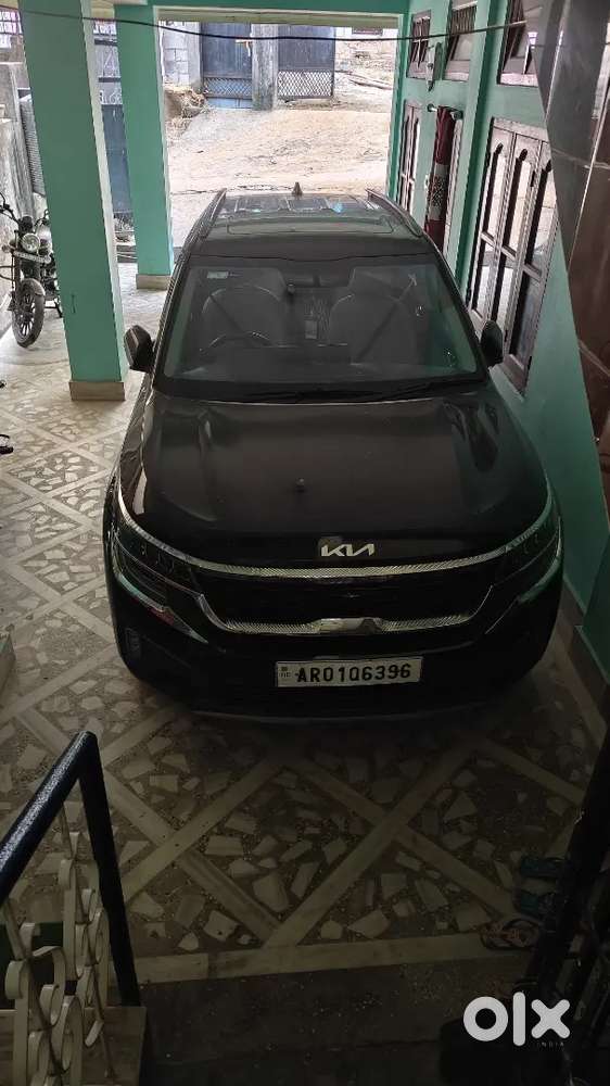 Kia Seltos 2022 Petrol 47000 Km Driven