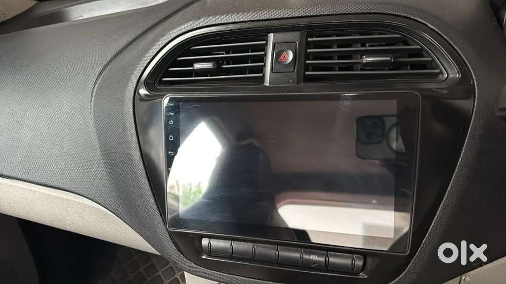 Tata Tiago Ev 2017 Diesel 55000 Km Driven