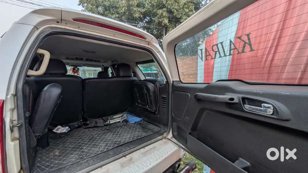 Tata Safari Storme 2018 Diesel 75500 Km Driven