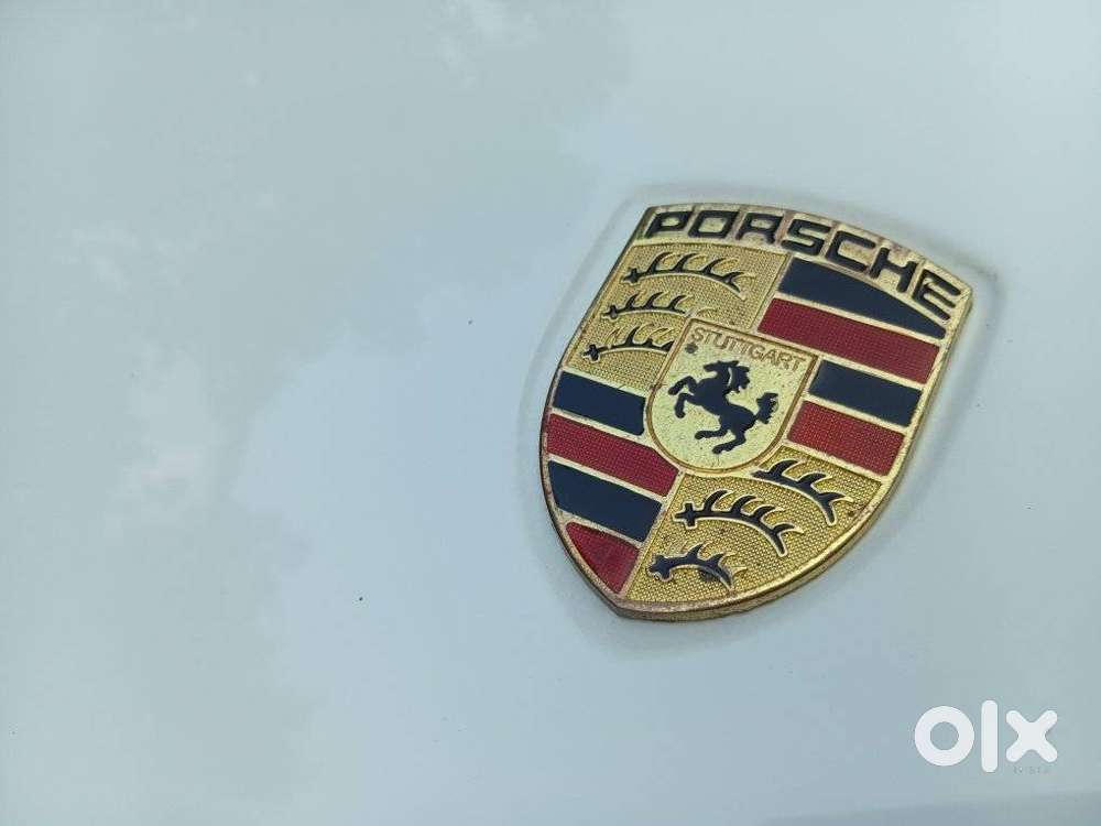 Porsche Cayenne Diesel Platinum Edition, 2015, Diesel