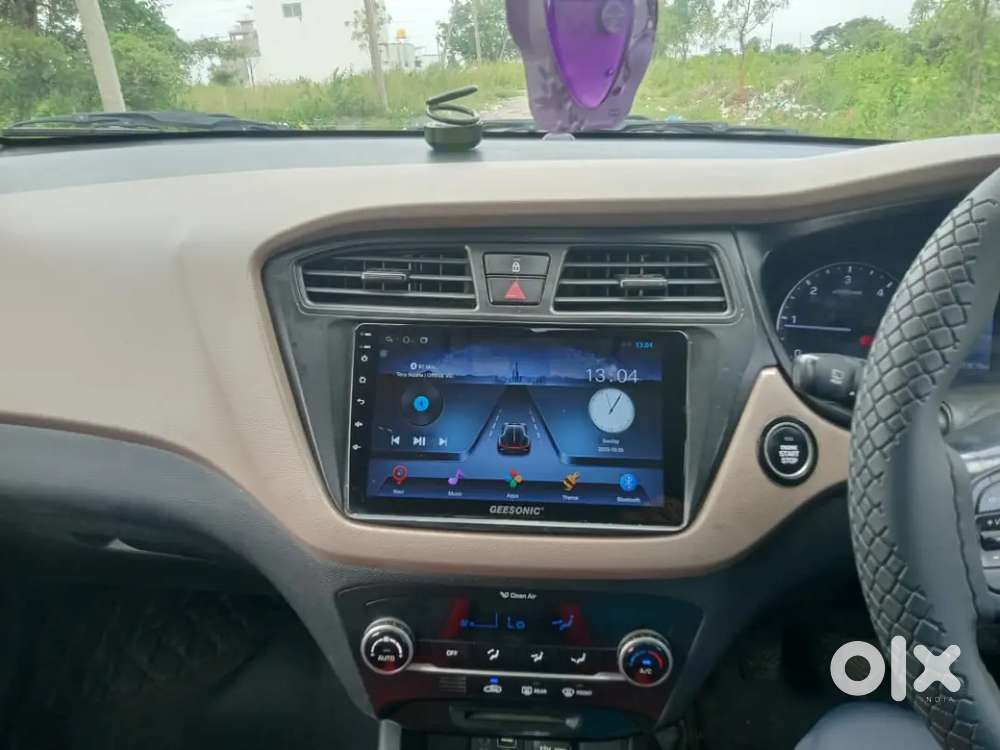 Hyundai I20 Elite Asta Optionnal Top End Model