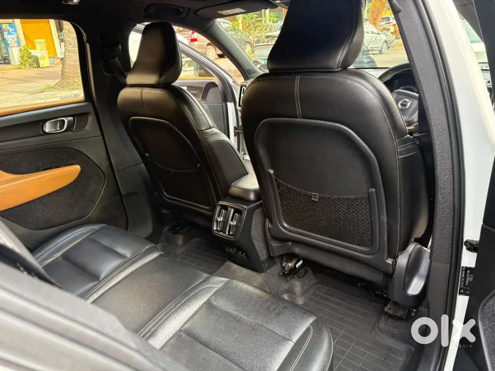 Volvo Xc40 D4 R-design, 2018, Diesel