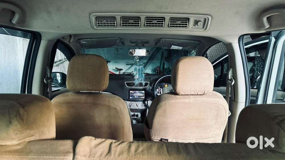 Maruti Suzuki 2017 Car