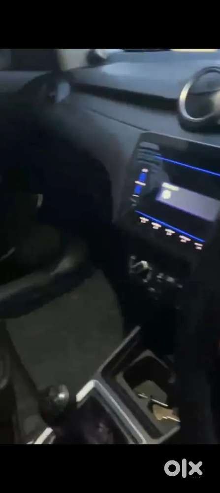 Good Condition Car