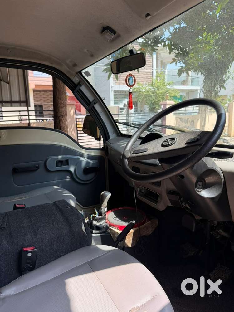 Tata Ace Ht 1st Owner