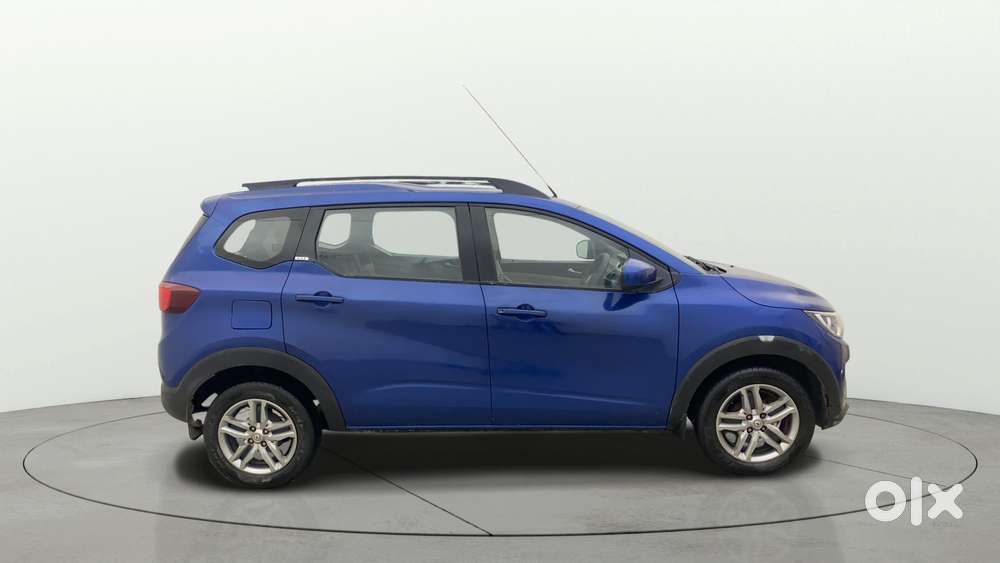 Renault Triber Rxz, 2020, Petrol