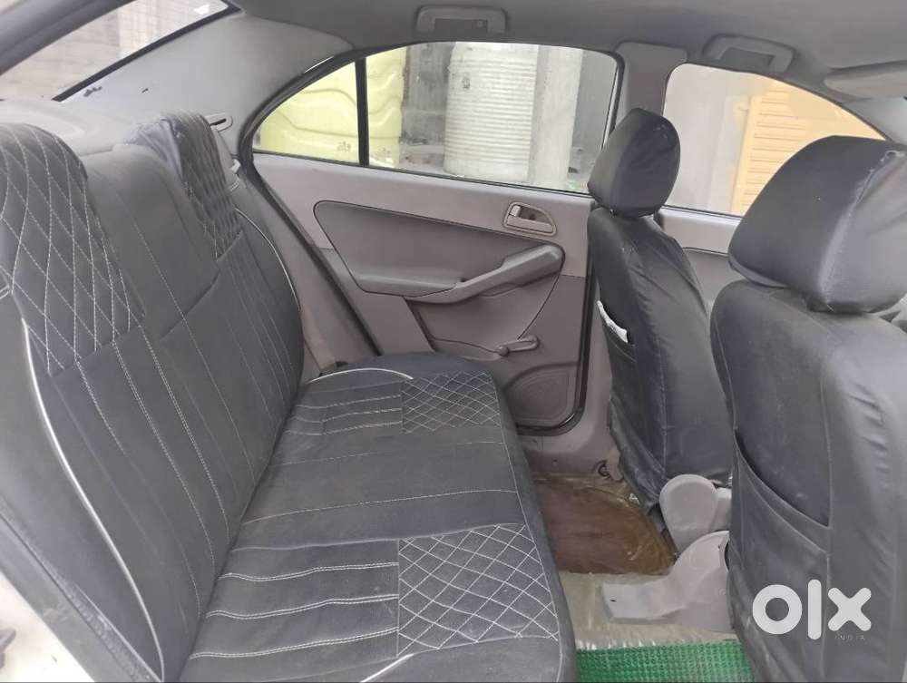 Tata Manza 2011 Diesel Good Condition