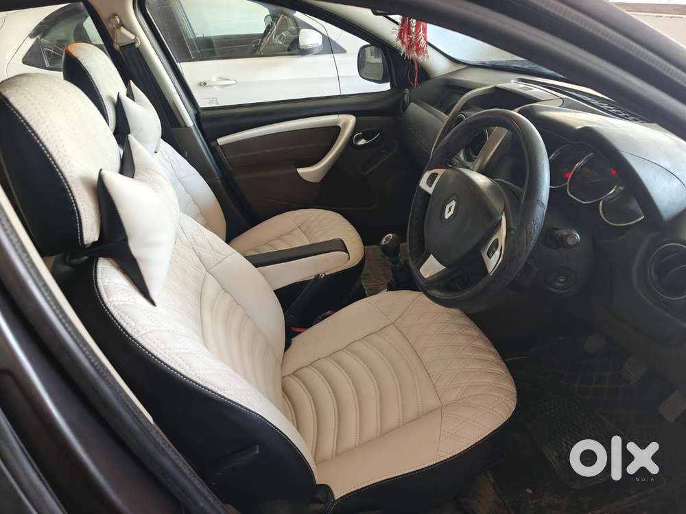 Renault Duster 1.5 110 Ps Rxz 4x4 Mt Diesel, 2019, Diesel