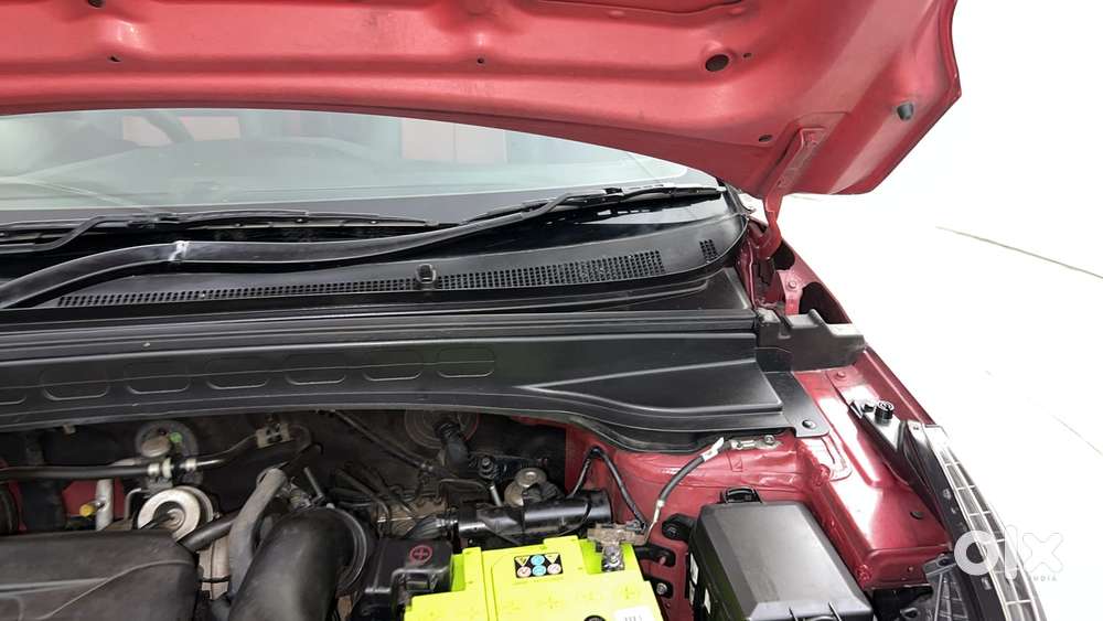 Hyundai Creta 1.6 Sx At Crdi, 2019, Diesel