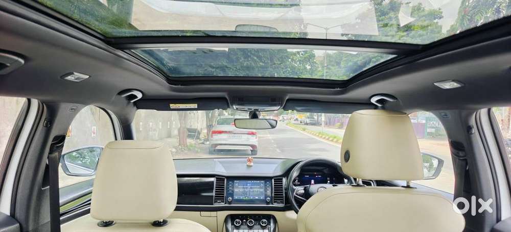 Skoda Kodiaq 2.0 Sportline Tsi Dsg, 2022, Petrol