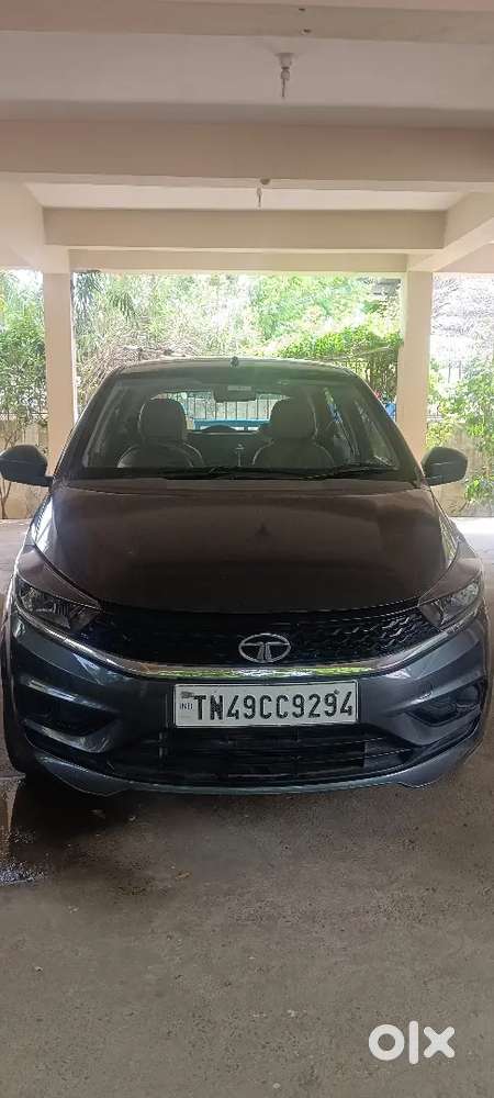 Tata Tiago 2021 Petrol 50100 Km Driven